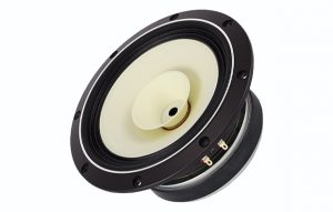 FE206NV と FE208NS のバックロードホーンは共用できるか ①