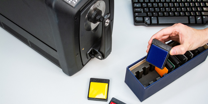 Ci4200 Compact Benchtop Laboratory Spectrophotometer | X-Rite