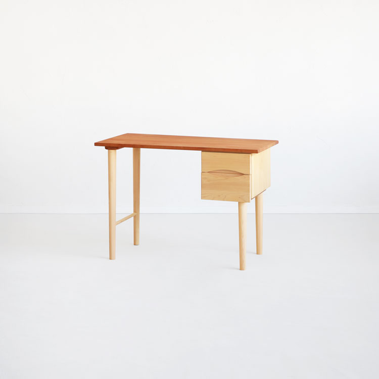 classicoデスク C100｜家具と学習机(デスク)の専門店キシル