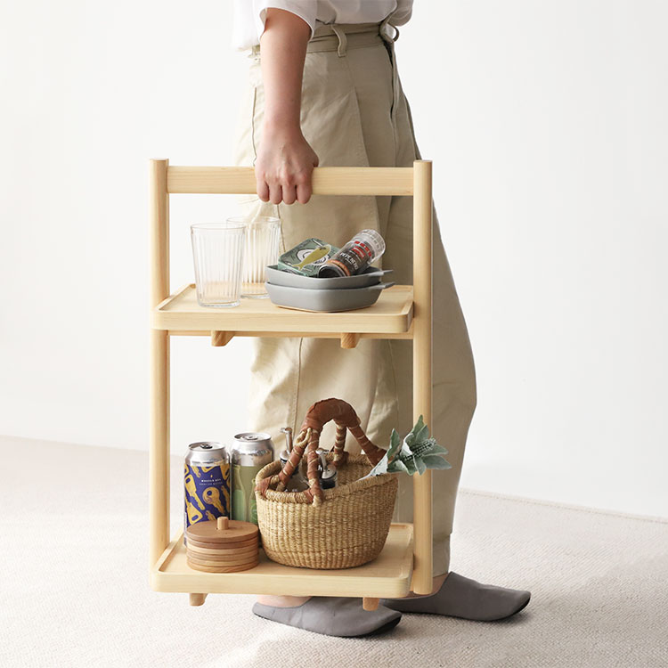 サイドテーブル F｜家具とダイニングテーブルの専門店キシル