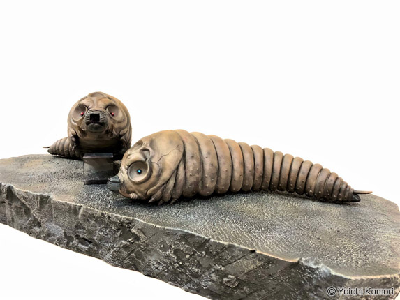 ガレージキット - 小森陽一プロダクト