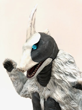 ガレージキット - 小森陽一プロダクト