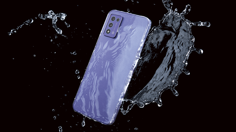 Libero 5G III｜製品情報｜ワイモバイル（Y!mobile）法人/ビジネス向け