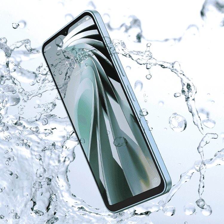 Libero 5G IV (a302zt) ｜製品情報｜ワイモバイル（Y!mobile）法人