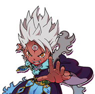 ニンテンドー3DSソフト『妖怪ウォッチ3 スシ／テンプラ レベルファイブ