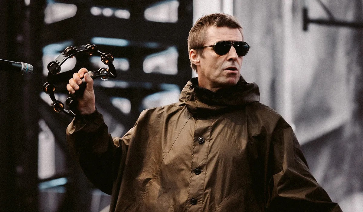 Bonehead Jacket | YMC | You Must Create