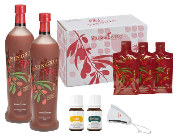 プレミアムキット｜一覧から選ぶ - ヤング・リビング 公式ブログ