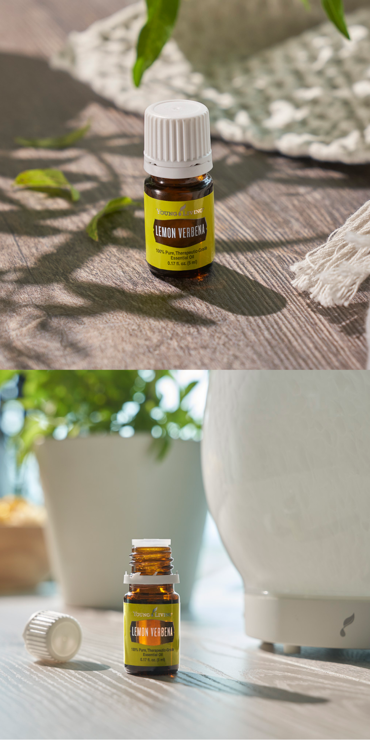 純度100%！太陽の光がまぶしいレモン畑のような香り