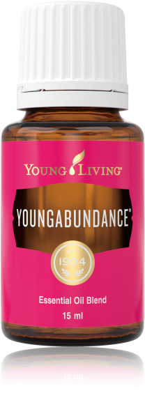 Blend of the Month 10～11月｜たった数滴のアバンダンスが、ヤング