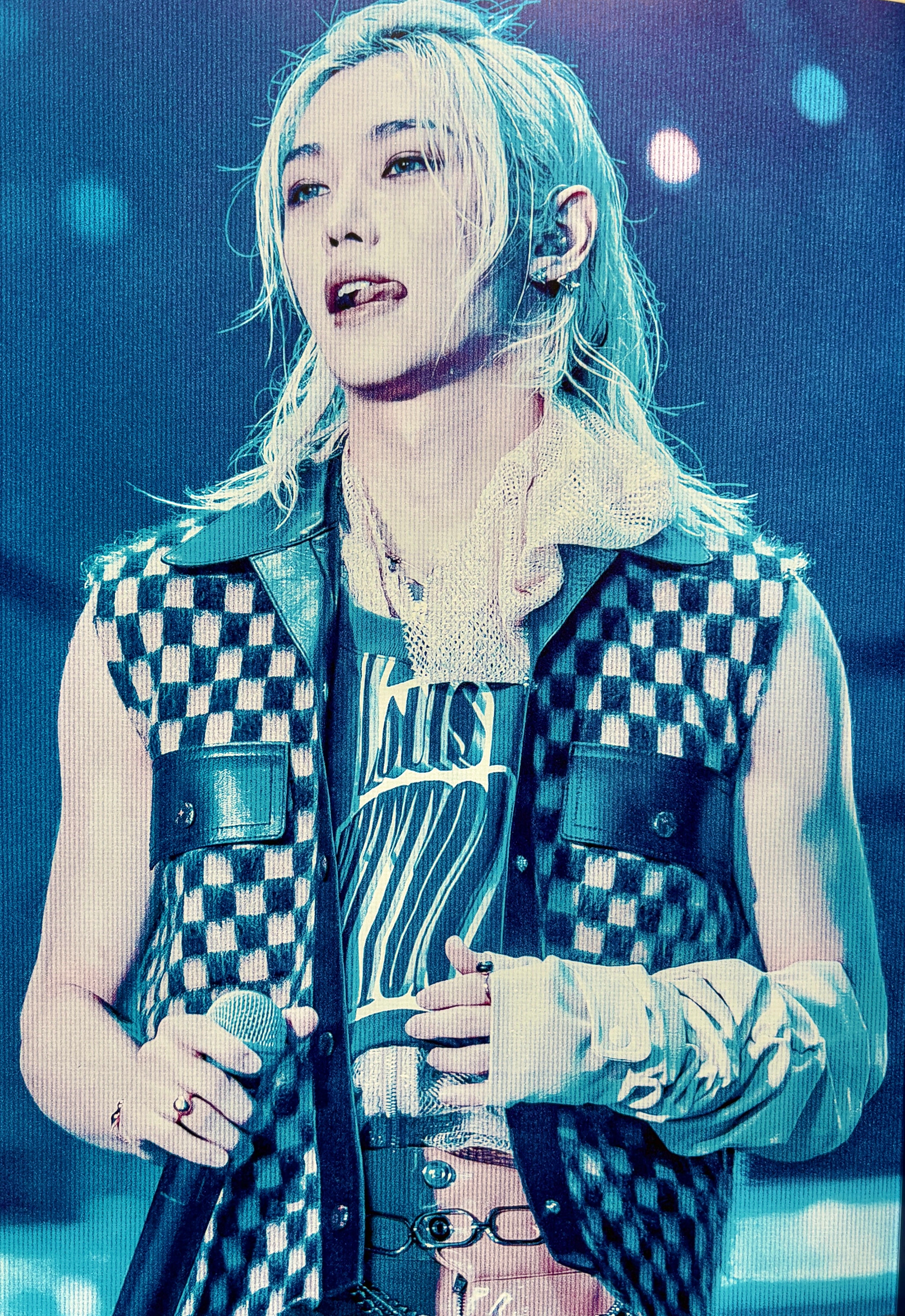 STRAY KIDS In Focus Poster Magazine 2025 - YourCelebrityMagazines