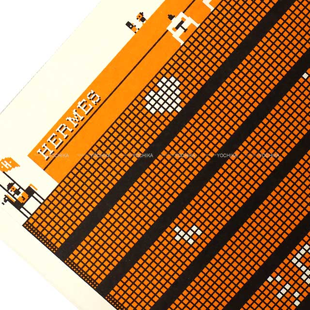 HERMES エルメス ノート ブック メモ帳 罫線 エルメス東京限定 ピクト