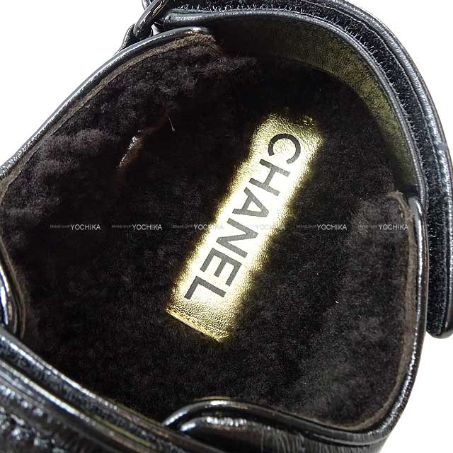 2023年 秋冬 CHANEL シャネル サンダル スポーツサンダル ライン