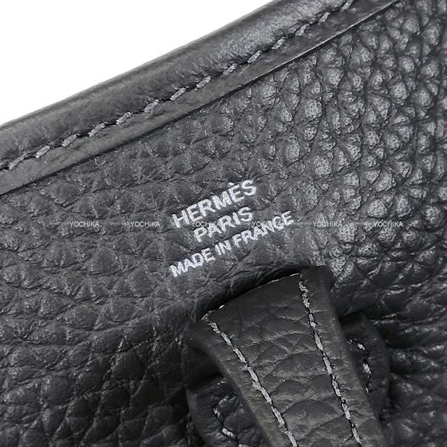 HERMES エルメス ショルダーバッグ エヴリン(エブリン) 16 TPM