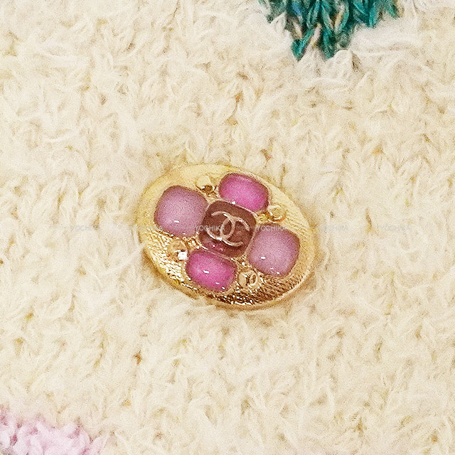 渋谷並木橋店】CHANEL シャネル ワンピース ニット ミニ ワン