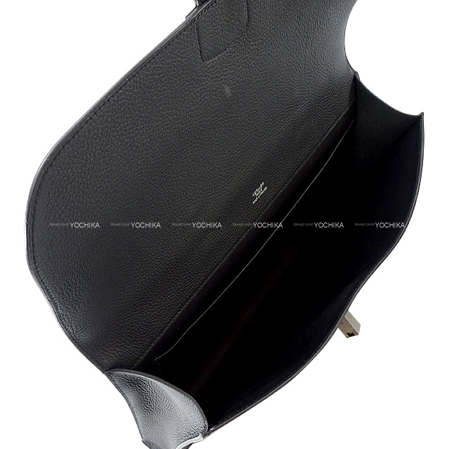 恵比寿明治通り店】HERMES エルメス ビジネスバッグ サックア