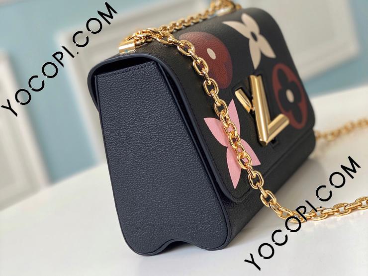 M57057】 LOUIS VUITTON ルイヴィトン バッグ コピー 20新作 TWIST