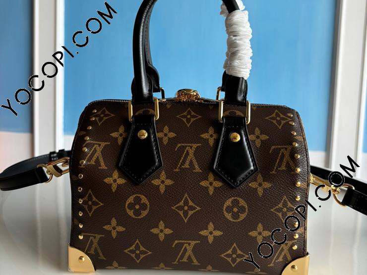M13146】 LOUIS VUITTON ルイヴィトン モノグラム バッグ スーパー