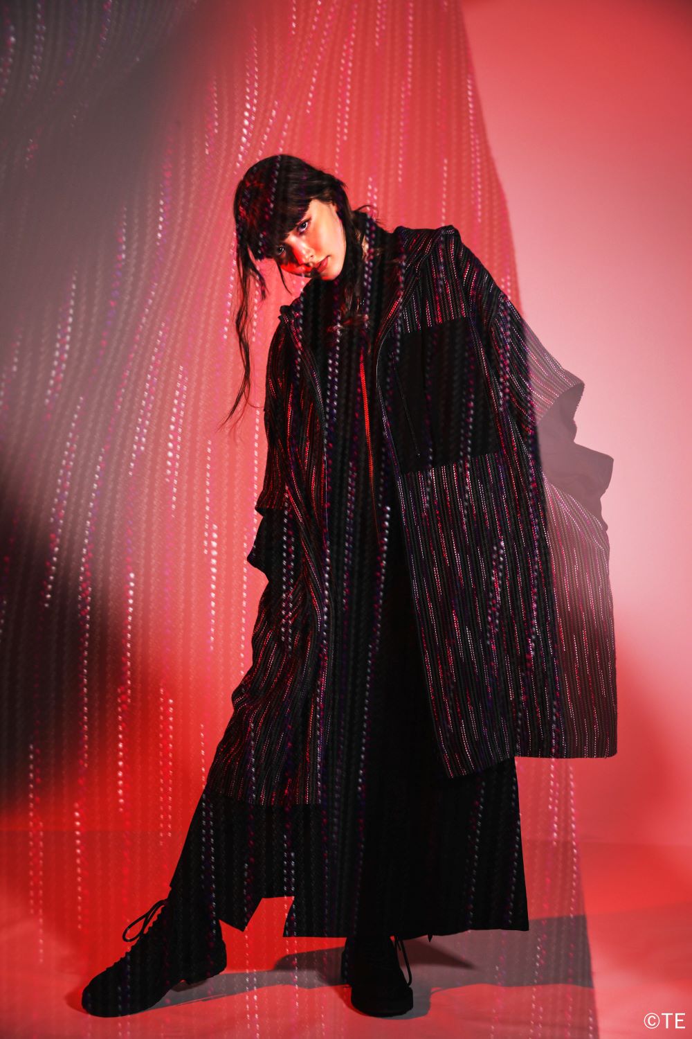 Ground Y × モノノ怪 Collaborate collection | Yohji Yamamoto