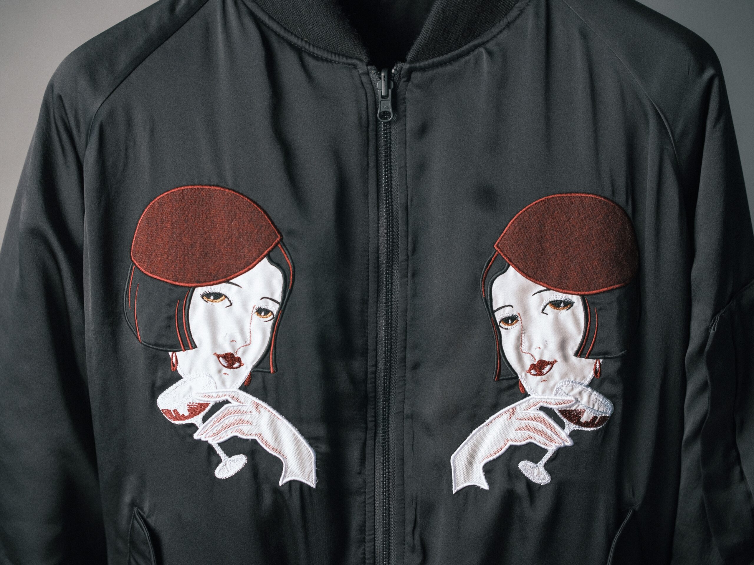 Yohji Yamamoto POUR HOMME 2025SSExclusive Product | Yohji Yamamoto