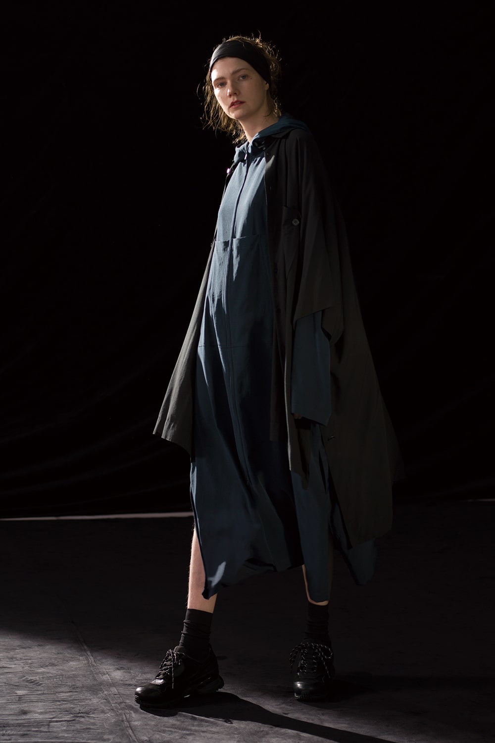 SPRING / SUMMER 2021 | Yohji Yamamoto (ヨウジヤマモト) Official Site