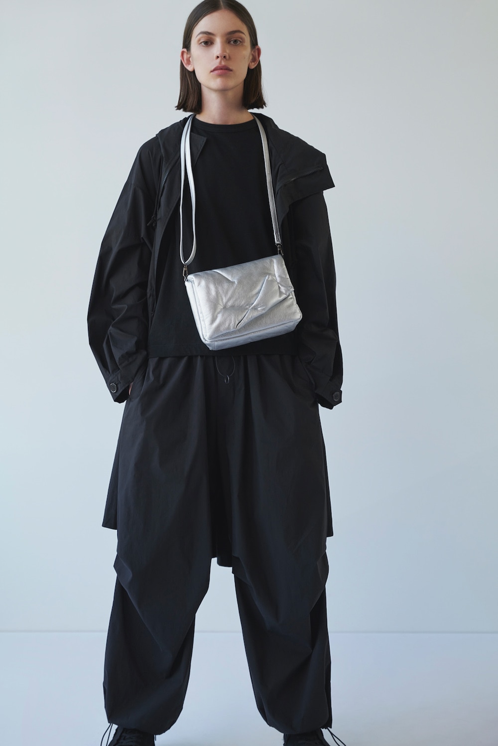 STYLE HIGHLIGHTS SS23 | Yohji Yamamoto (ヨウジヤマモト) Official Site