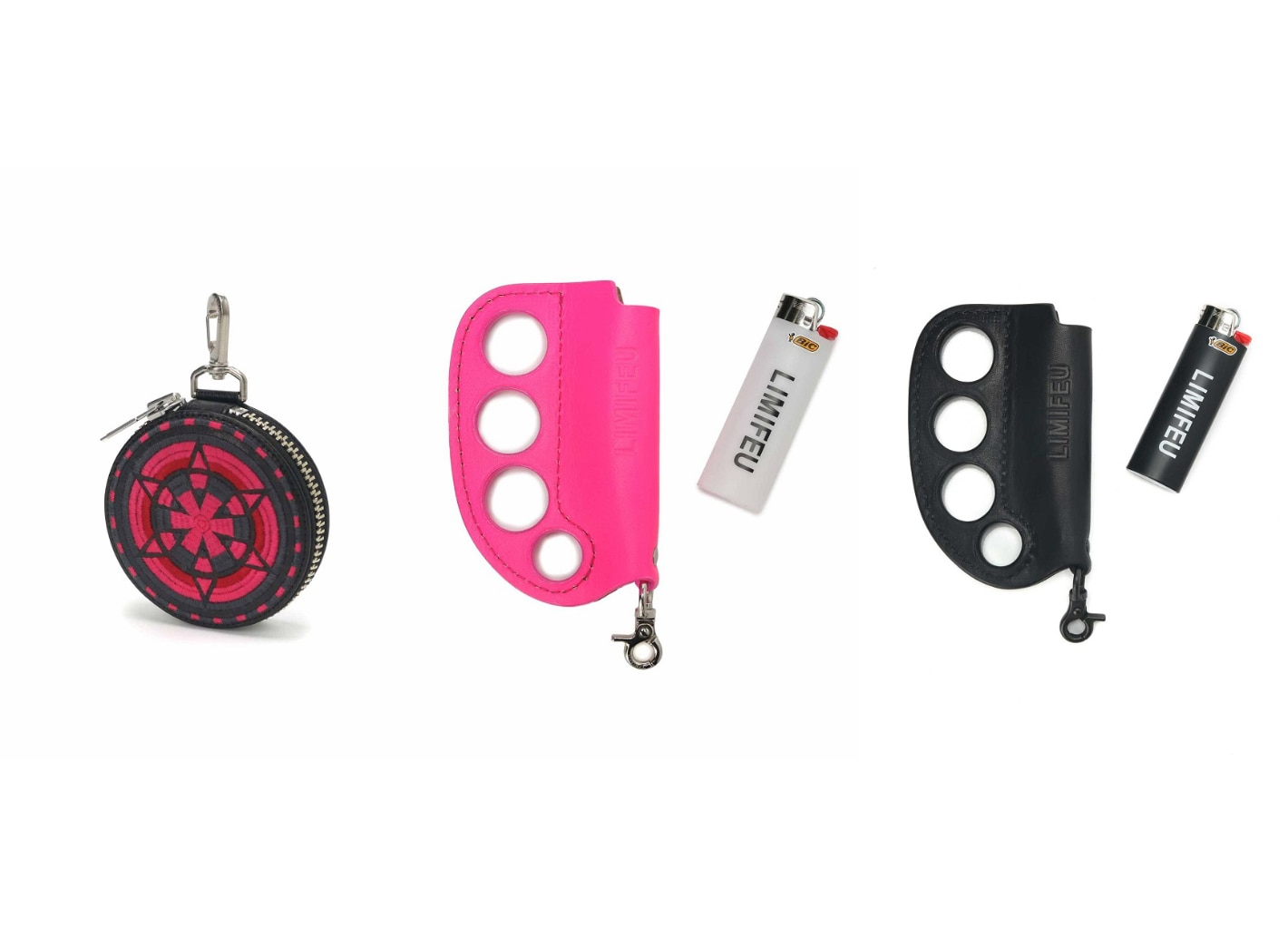 LIMI feu × blackmeans 20th anniversary collaboration S/S 23