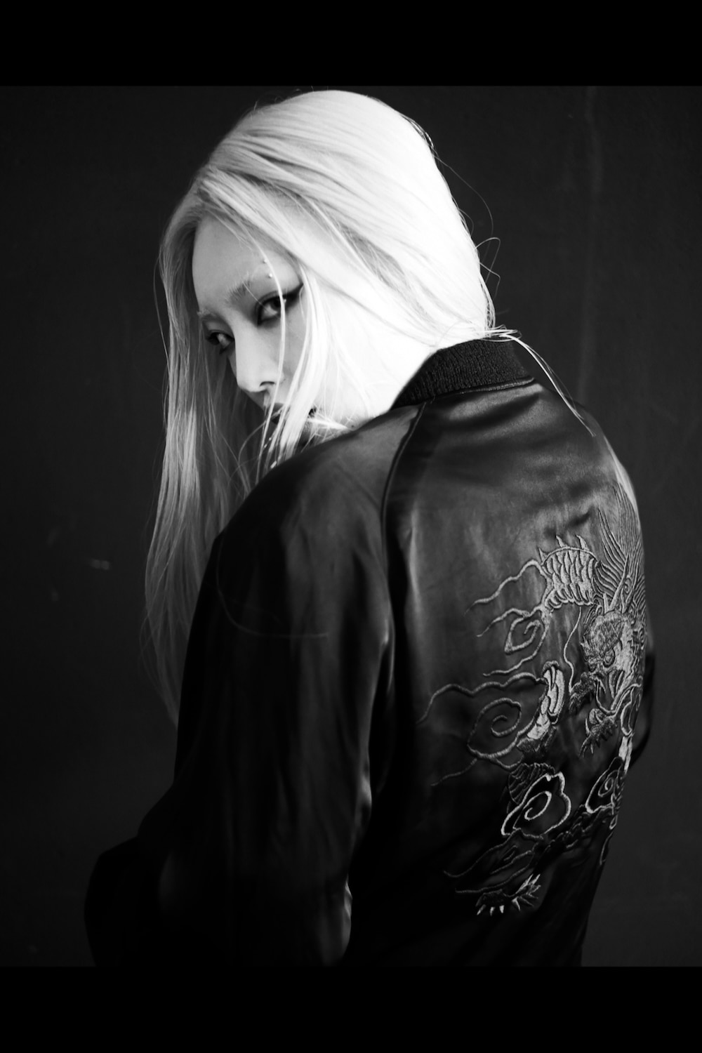 Y's – SUKAJAN – CHANMINA | Yohji Yamamoto (ヨウジヤマモト