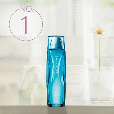 MENARD - 日本MENARD BEAUNESS 溫泉精華水160mL 加送30mL beauness