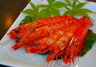 伊万里クルマエビセンターの車えびみそ漬け（冷凍） - よかもん市場