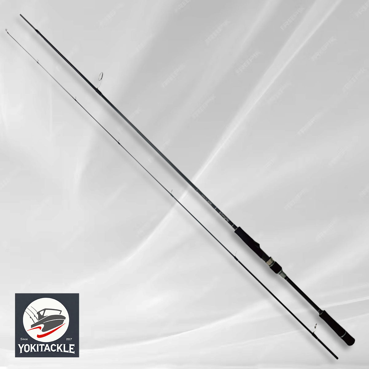 YAMAGA Blanks Ballistick TZ NANO – YOKI Tackle Fishing Gear Emporium