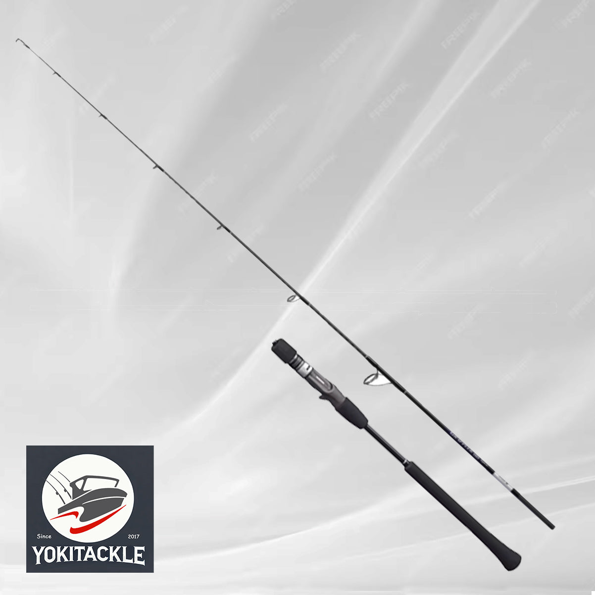 Shimano Grappler Type J – YOKI Tackle Fishing Gear Emporium