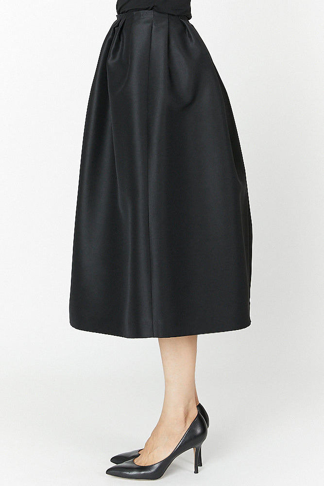 ハイウエストタックスカート – YOKO CHAN