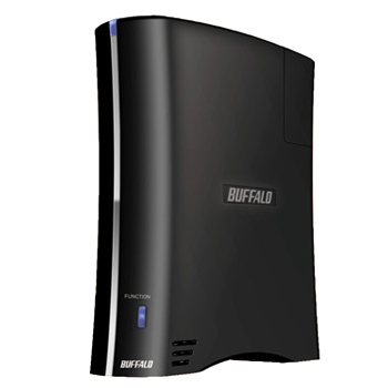 LinkStation(LS-VL)のHDDをSSDに交換 | The modern stone age.