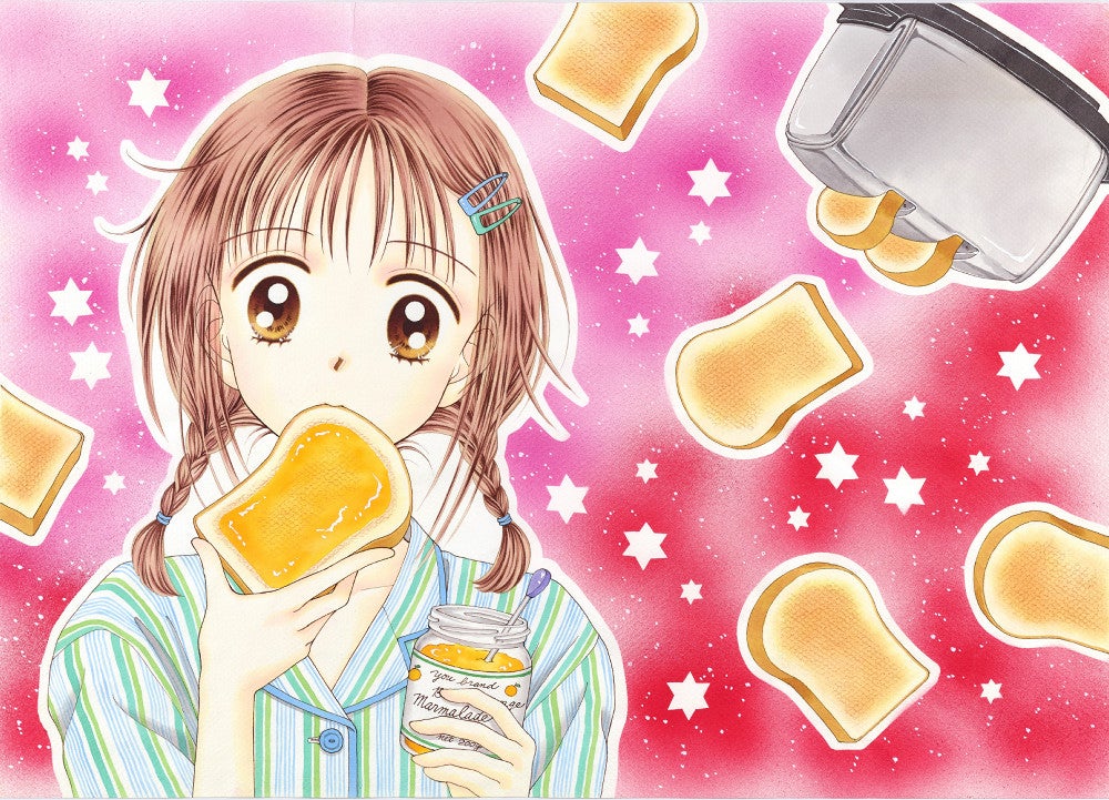 特別展 りぼん」作家インタビュー 吉住渉さん : 読売新聞