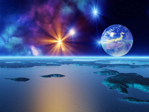 AIは地球外生命体を発見できるか？ : 読売新聞