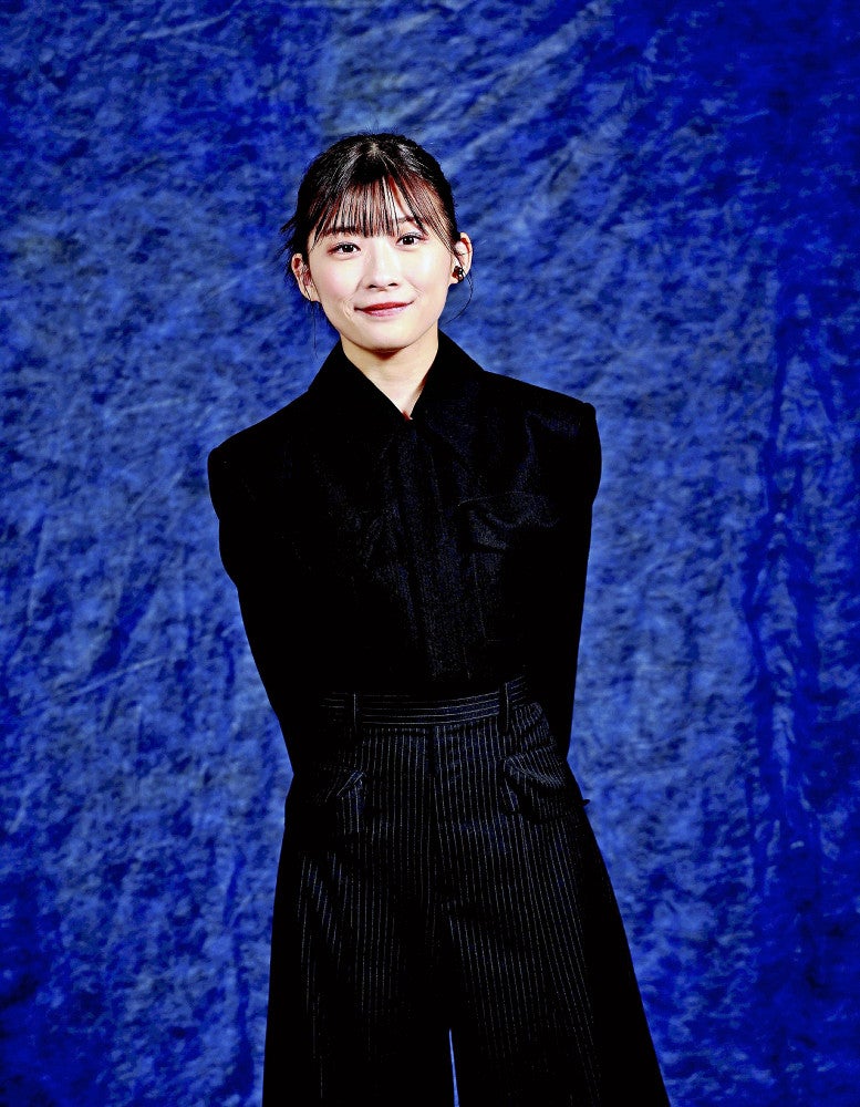 連続テレビ小説「虎に翼」、主役の伊藤沙莉「確実に代表作に」…9歳で