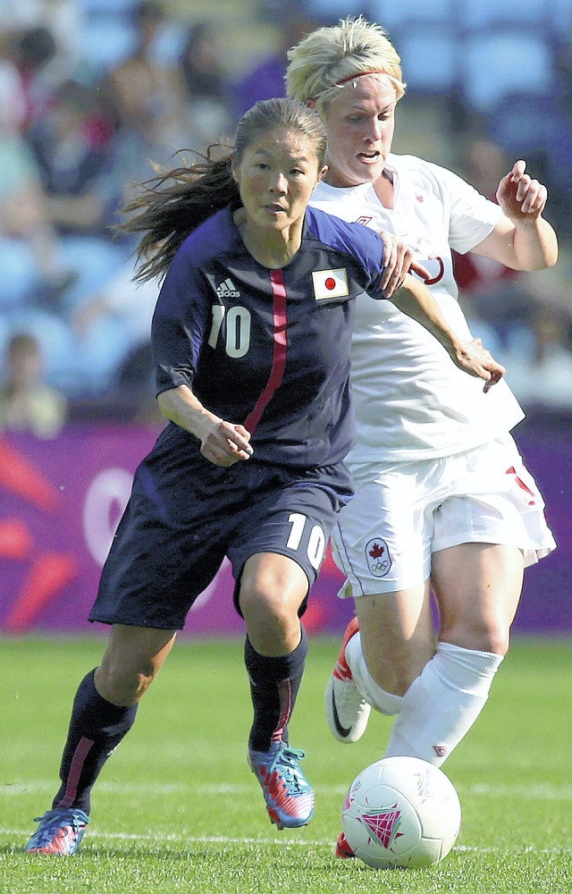 パリオリンピック：元なでしこジャパン澤穂希さんインタビュー、「川澄