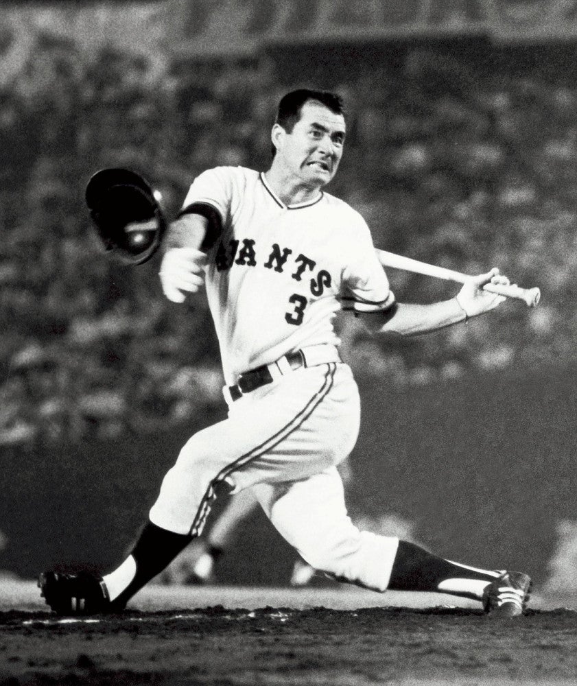 天覧試合でサヨナラ弾、真のスターが生まれた日…ミスタージャイアンツ