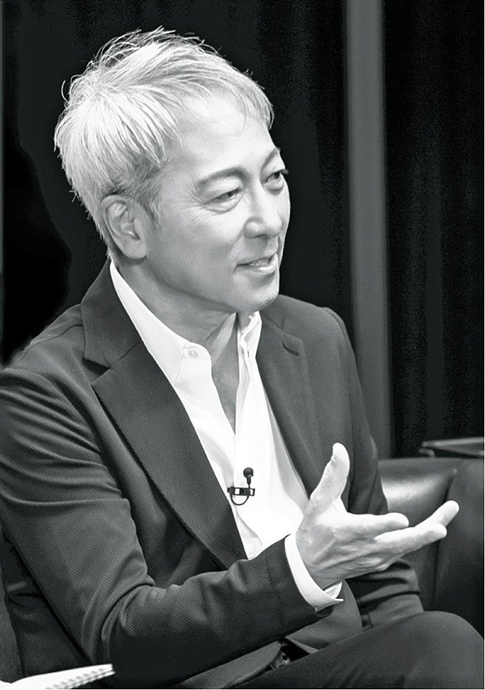 佐野元春デビュー45周年、「約束の橋」など新録音…「Z世代の耳と心