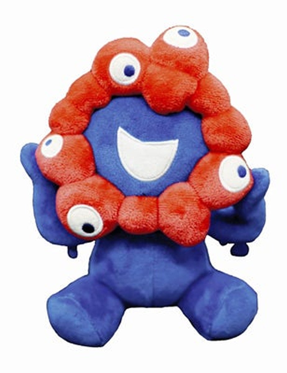 大阪万博:「来年3月末までは買えるよ」…万博協会、「ミャクミャク