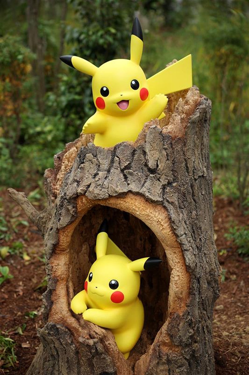 ポケパーク カントー」来年2月5日開業…11月21日からチケット抽選