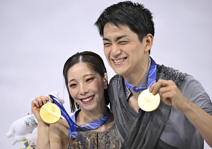 高梨沙羅 スキージャンプオリンピック代表(ミラノ・コルティナ2026冬季