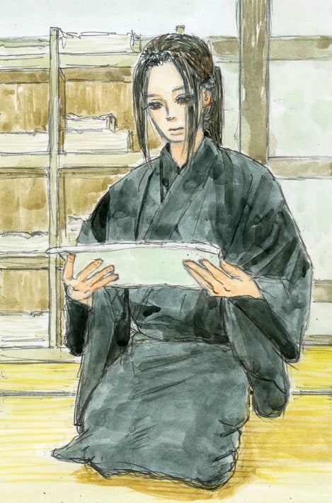 惣十郎浮世始末 巻之二 : 読売新聞