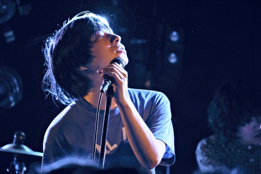 恋のきらきら、消えるくらいなら自分で壊したい」…尾崎世界観の歌詞は