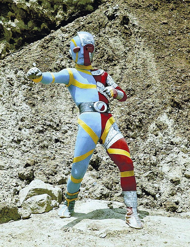 y*6様 キカイダー メディコムトーイ キカイダー＆ハカイダー MEDICOM