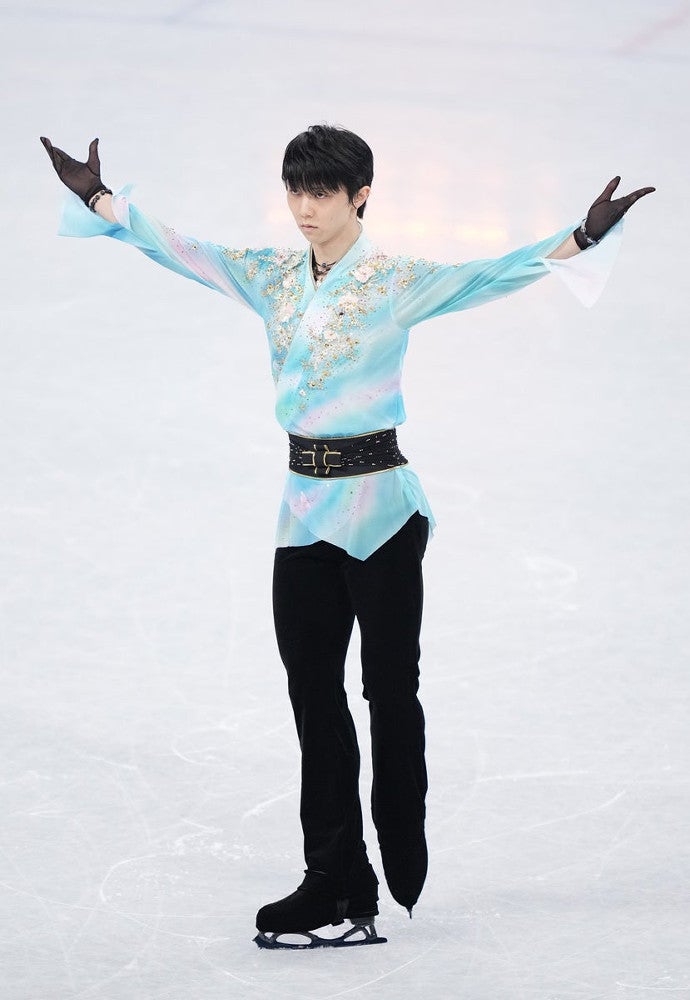 羽生結弦宛てファンレターが山積み…「世界中のファンの愛を感じて