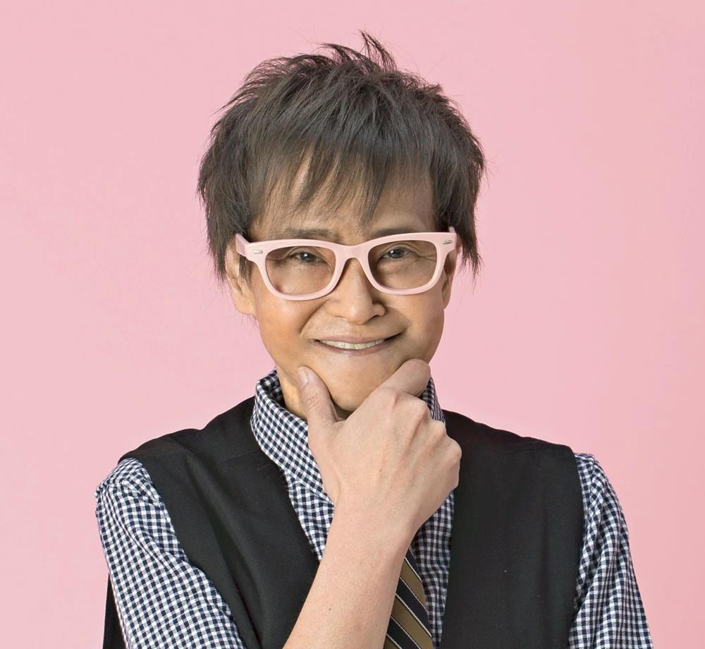 Romanticが止まらない」C―C―Bの笠浩二さん死去…60歳