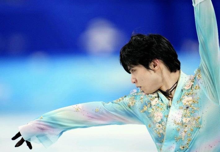 羽生結弦 最新ニュース : 読売新聞