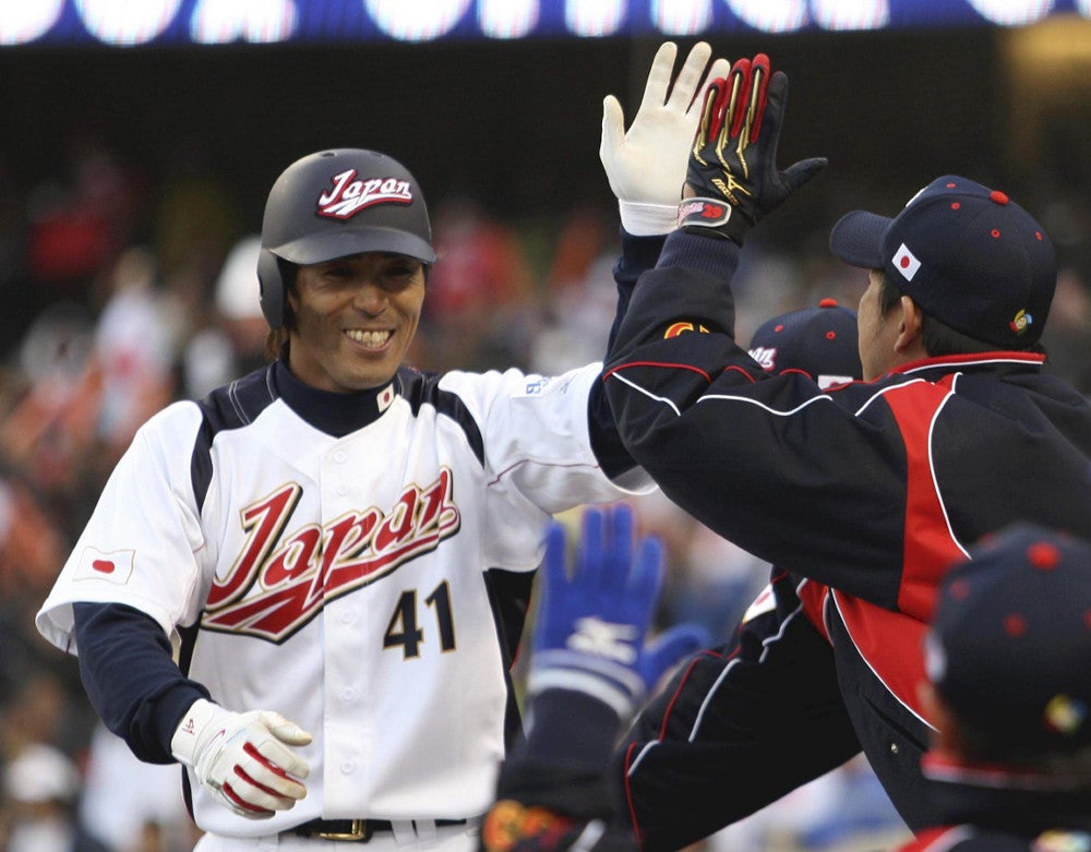 不調でも何ができるか考えて」稲葉篤紀・日本ハムゼネラルマネジャー