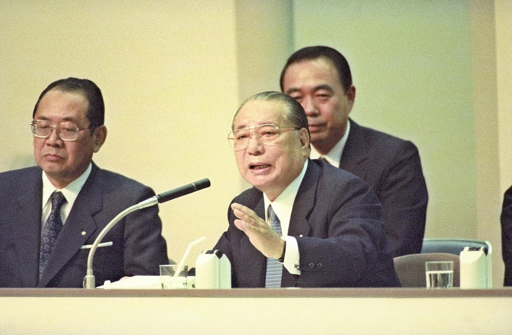 創価学会名誉会長の池田大作氏が死去、95歳…日本最大規模の宗教団体